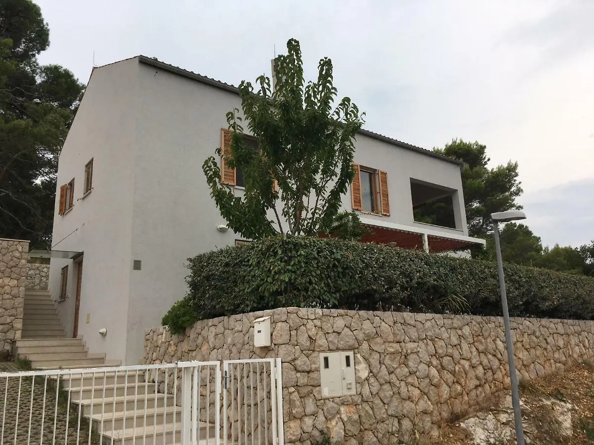 Apartman Di Croatia