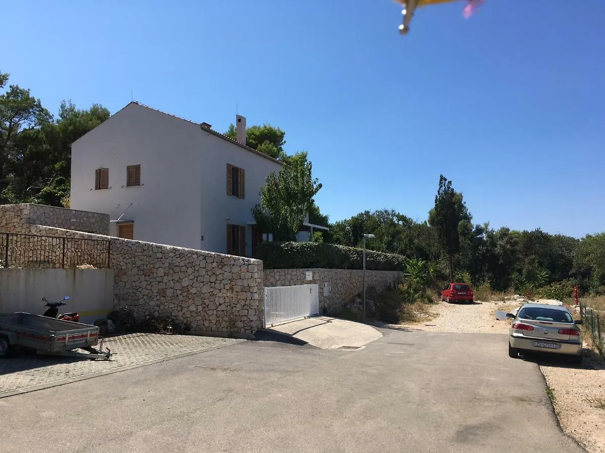 Apartman Di 0*, Mali Losinj Croatia